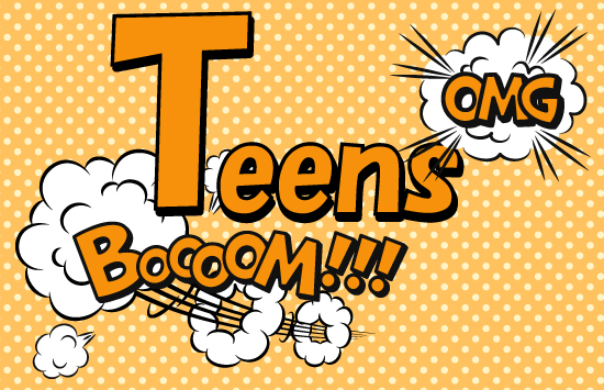 TEENS