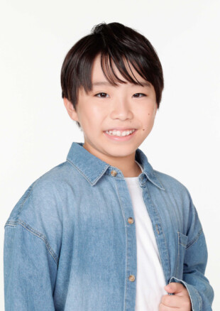 Boys | キッズモデルのグランモデルズ