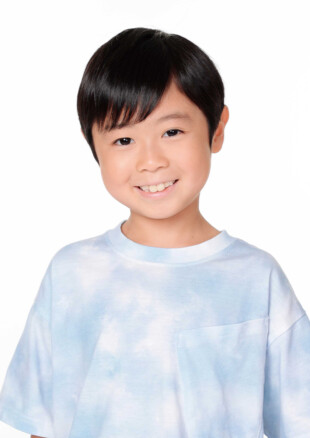 Boys | キッズモデルのグランモデルズ