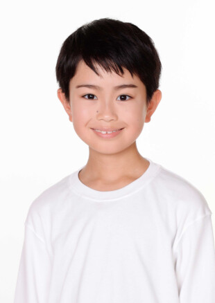 Boys | キッズモデルのグランモデルズ