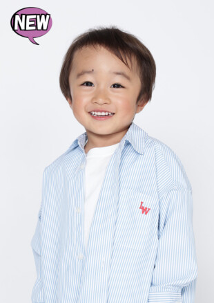 【激レア新品】平野歩モデル　CUSTOM　Smalls　125　キッズ22-23 Boys | キッズモデルのグランモデルズ